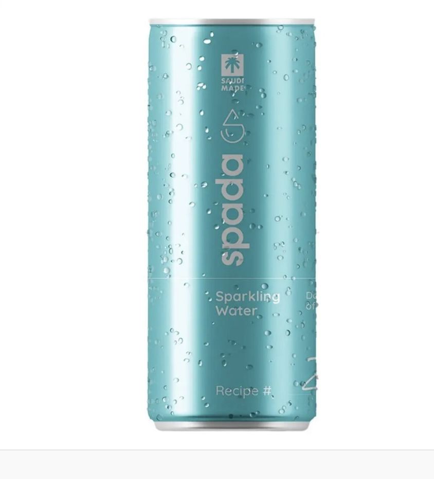 Sparkling Water 250ml