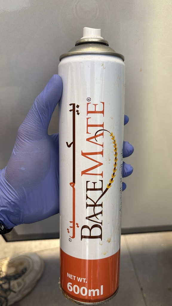 Non-Stick Spray 600 ml