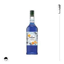 Mojito syrup 750 ml