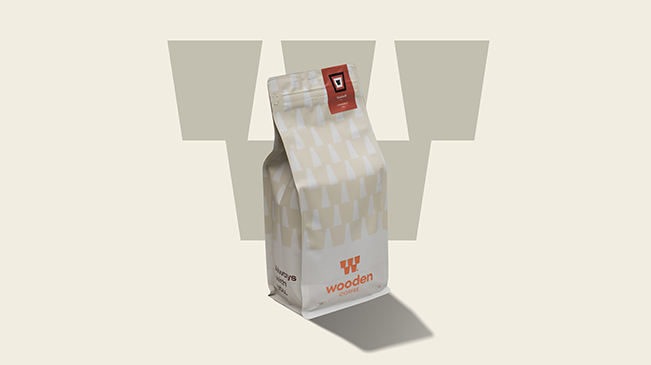 Coffee Peru - 1 kg