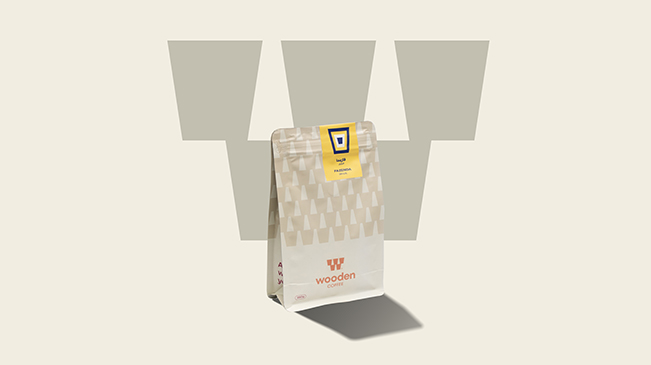 Coffee - Brazil - Fazenda - 250 g