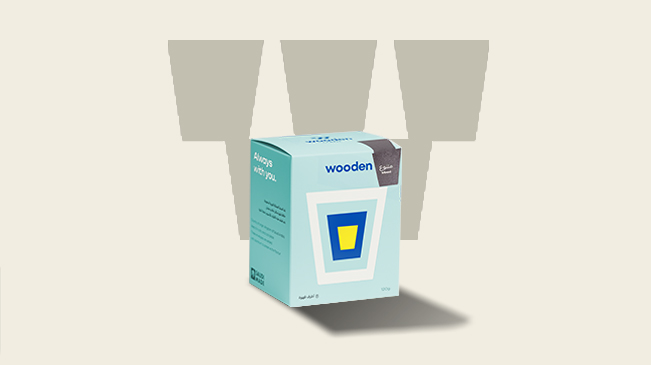 Box of Mixed  Coffee Sachets