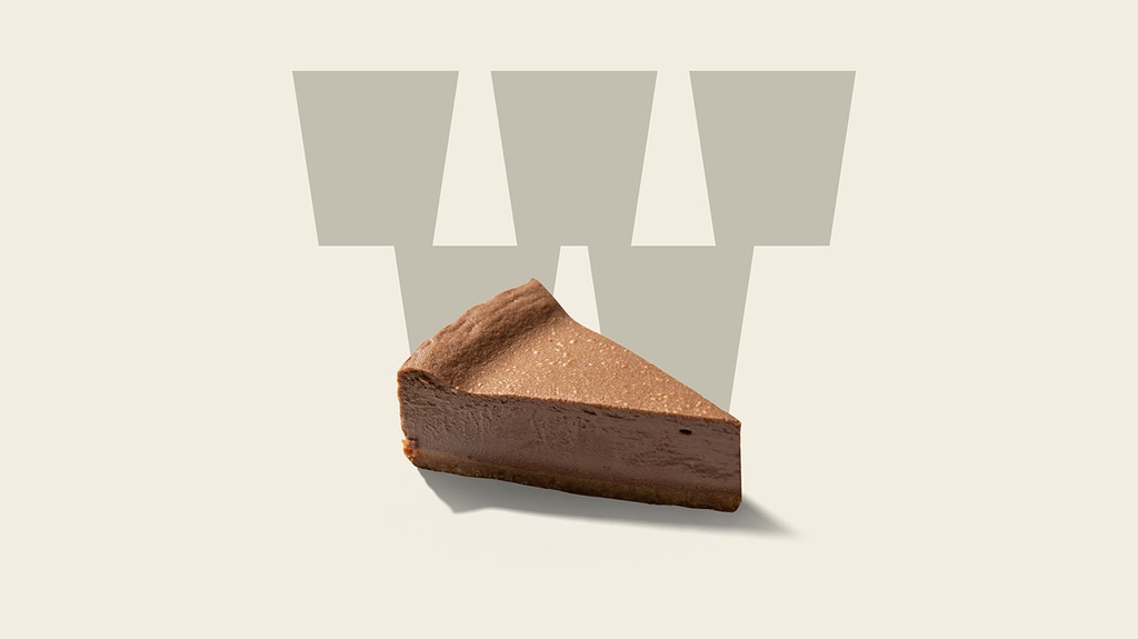 Basic Madrid Chocolate