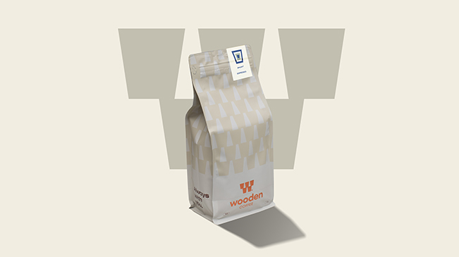 Colombia Cauca Dry Processed Coffee Beans - 1 kg
