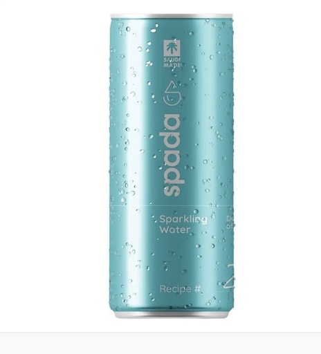 [BV-10004] Sparkling Water 250ml