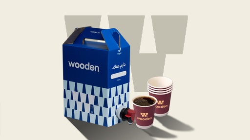 [PT-13024] 2 Liter Box (Empty)
