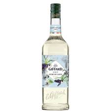 [DY-10008] Cane sugar syrup - Giffard 1 liter