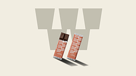 [DY-10074] Chocolate Bar - Classic