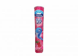[FZ-10005] Babo berry ice cream 120 ml