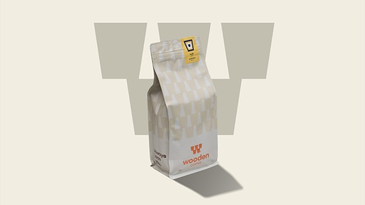[FP-11004] Coffee - Brazil – Fazenda – 1 kg