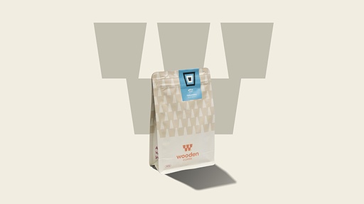 [FP-12007] Coffee Guatemala Tenango Washed - 250 g