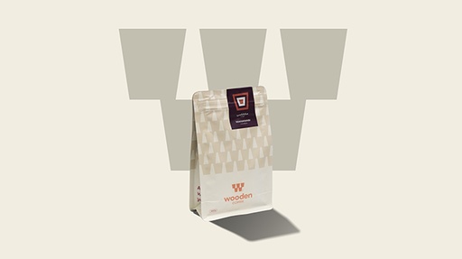 [FP-12011] Coffee Ugandan Mananasi - 250 g