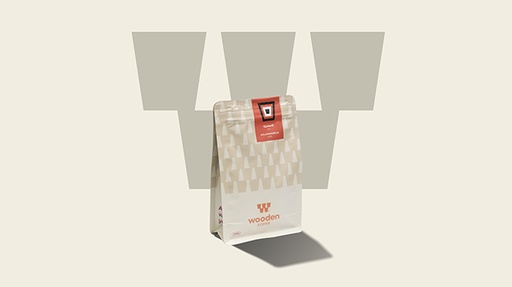 [FP-12012] Coffee Peru - 250 g