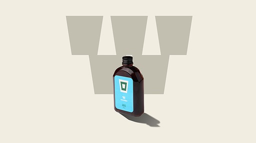 [FP-14001]  Cold Brew 200 ml Product