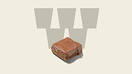 [FP-20057] Basic Chocolate Brownie