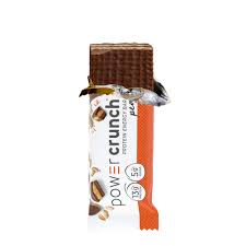 [DY-10075] Power Crunch Original Peanut Flavor - Classic