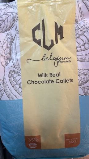 [DY-10095] Maracaibo Milk Chocolate (For Branch Use)