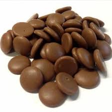 [DY-10101] Belgian chocolate Chips